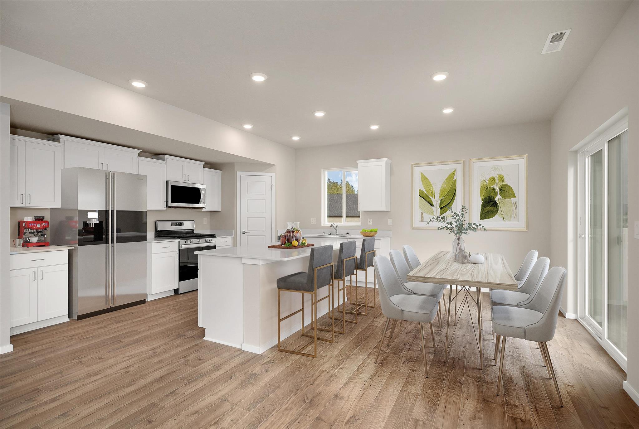 3235 North Stanley Road Spokane, WA 99217 - Photo 5 of 14 Gallery Image 5