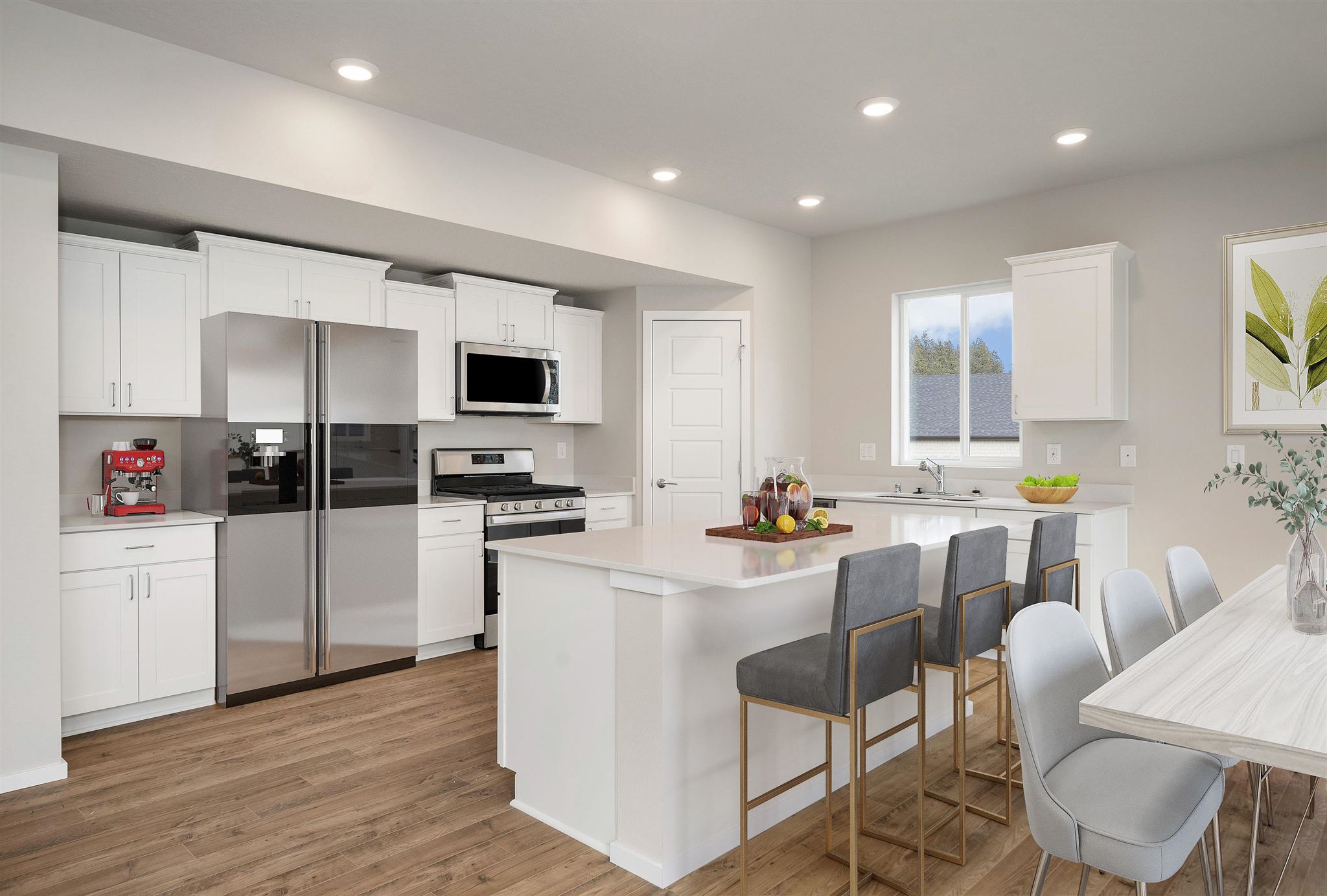 3235 North Stanley Road Spokane, WA 99217 - Photo 8 of 14 Gallery Image 8