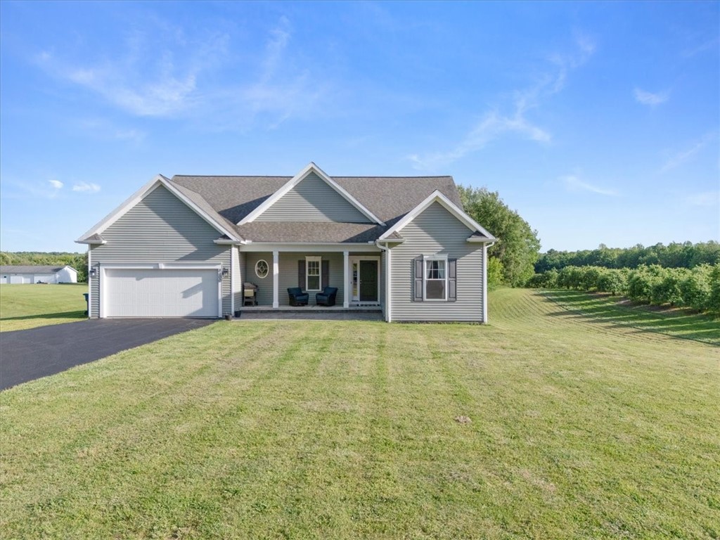 8100 Morley Road Sodus, NY 14555 - Photo 1 of 50