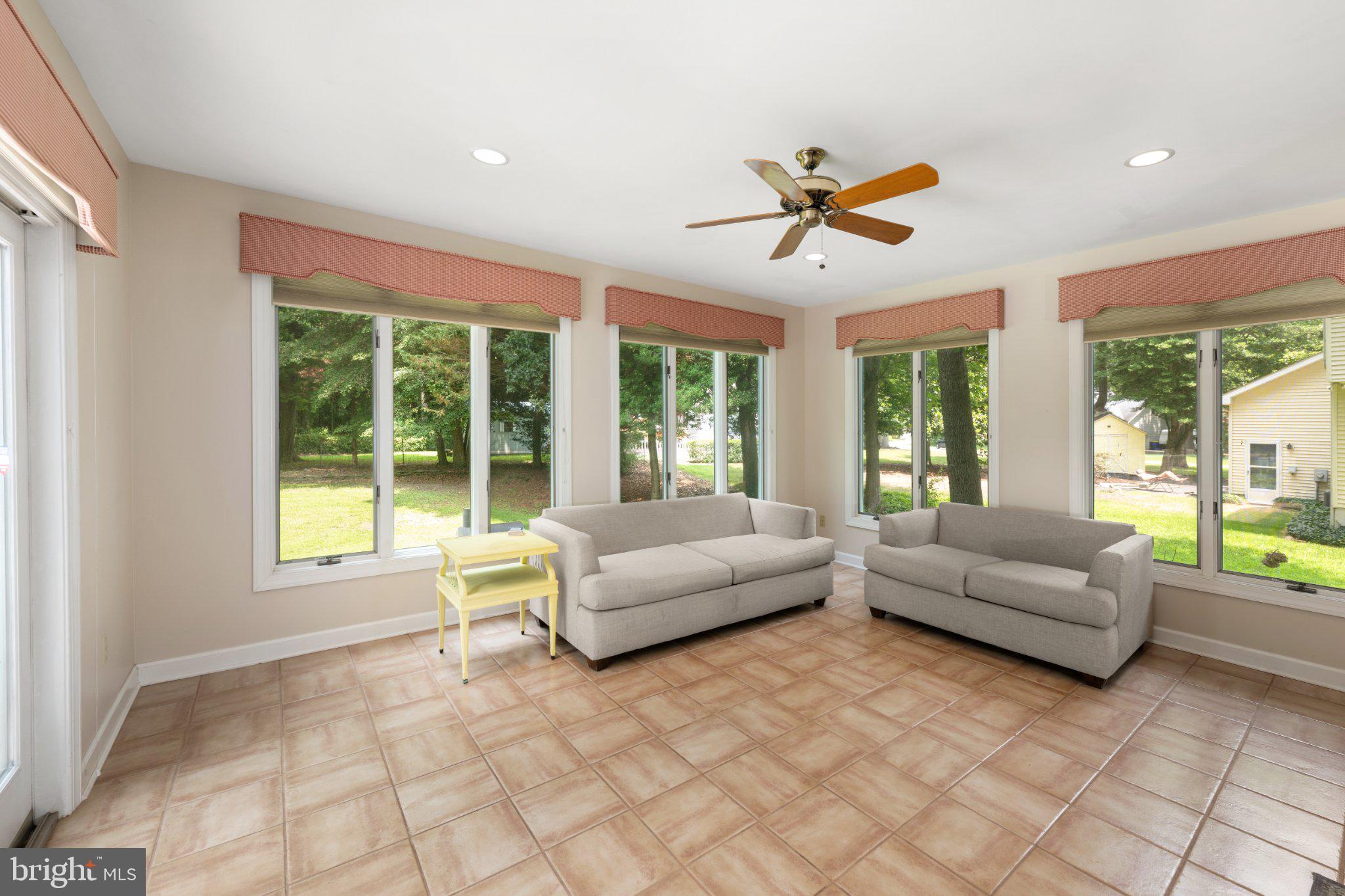 36314 Old Mill Pond Road Selbyville, DE 19975 - Photo 13 of 45 Bright and airy sunlit retreat.