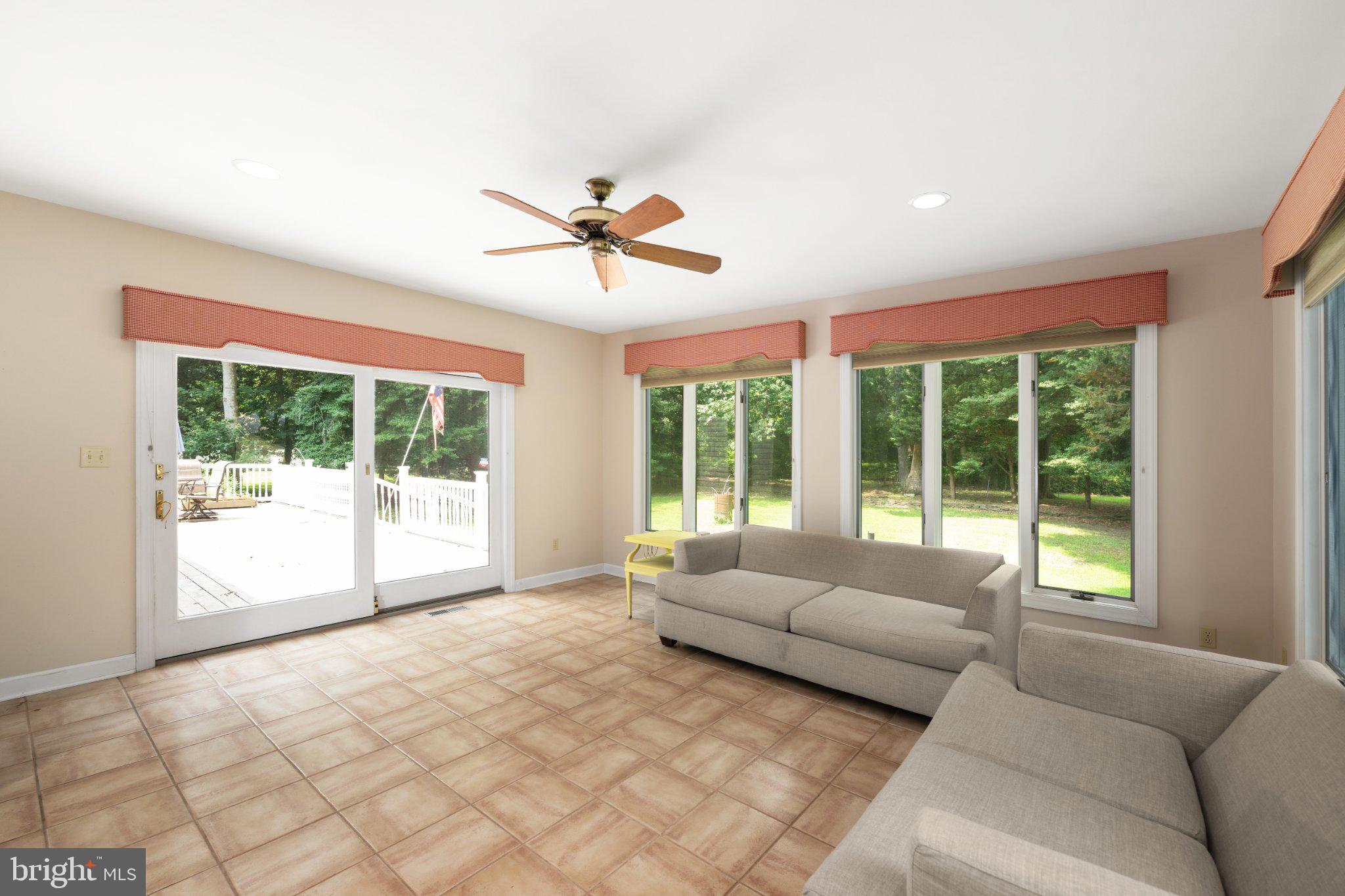 36314 Old Mill Pond Road Selbyville, DE 19975 - Photo 14 of 45 Bright and airy sunlit retreat.