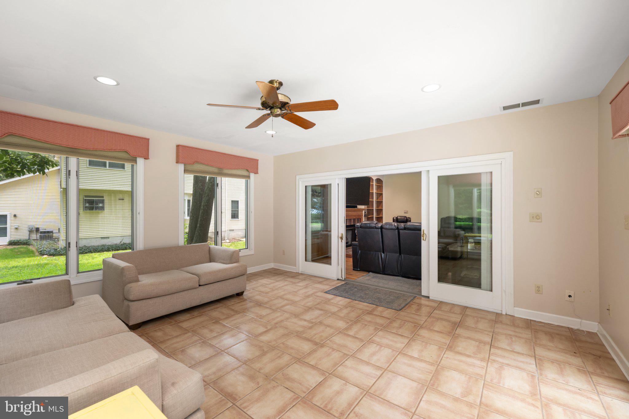 36314 Old Mill Pond Road Selbyville, DE 19975 - Photo 15 of 45 Bright and airy living space retreat.