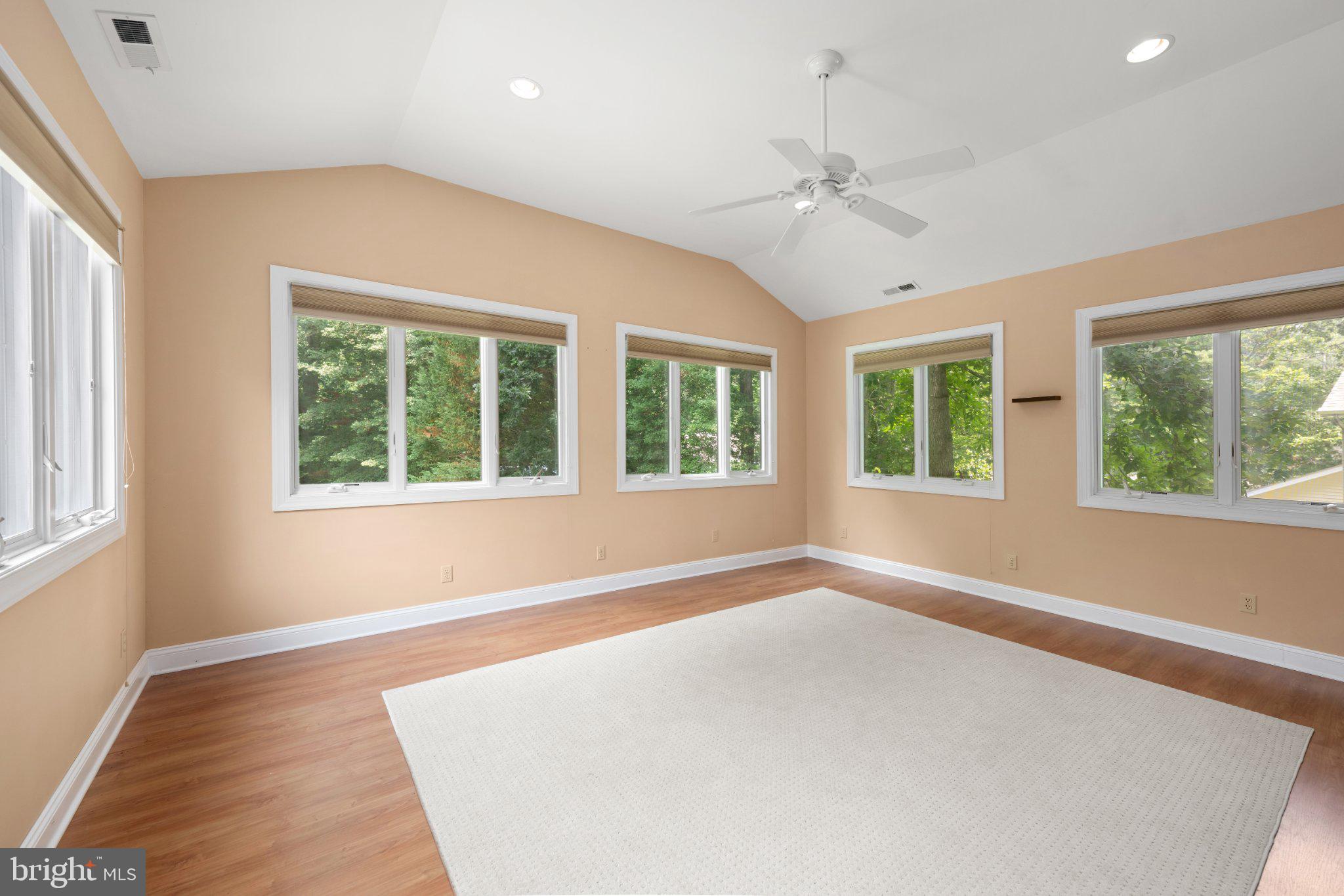 36314 Old Mill Pond Road Selbyville, DE 19975 - Photo 17 of 45 Bright and airy room with nature views.