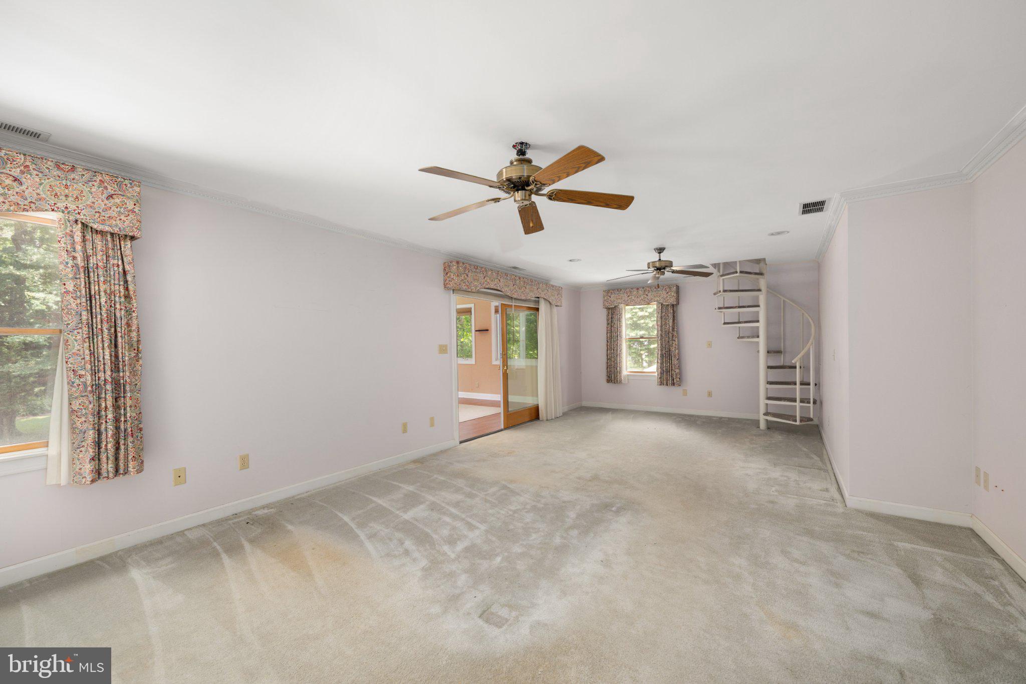 36314 Old Mill Pond Road Selbyville, DE 19975 - Photo 19 of 45 Spacious room with natural light.