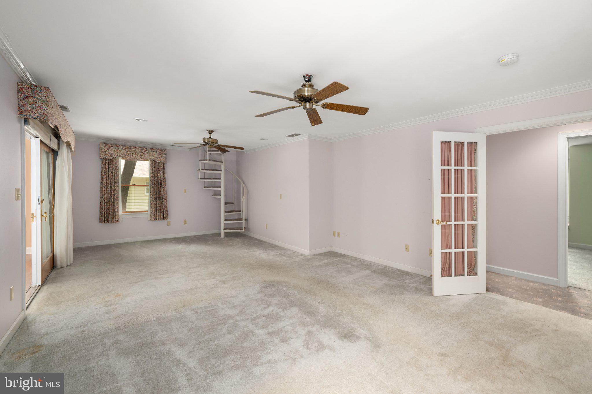 36314 Old Mill Pond Road Selbyville, DE 19975 - Photo 20 of 45 Spacious room with elegant potential.