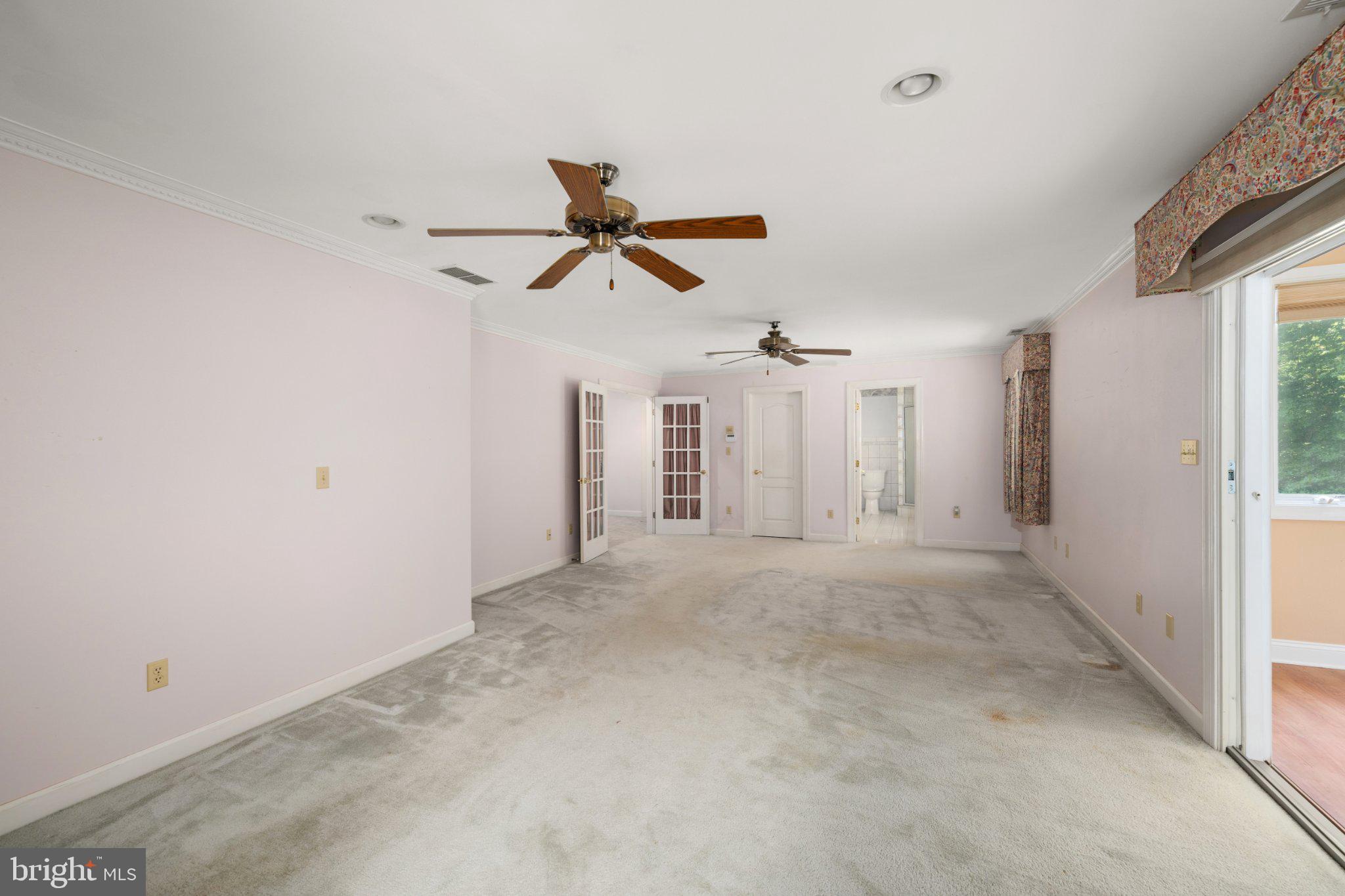 36314 Old Mill Pond Road Selbyville, DE 19975 - Photo 21 of 45 Spacious room with serene ambiance.