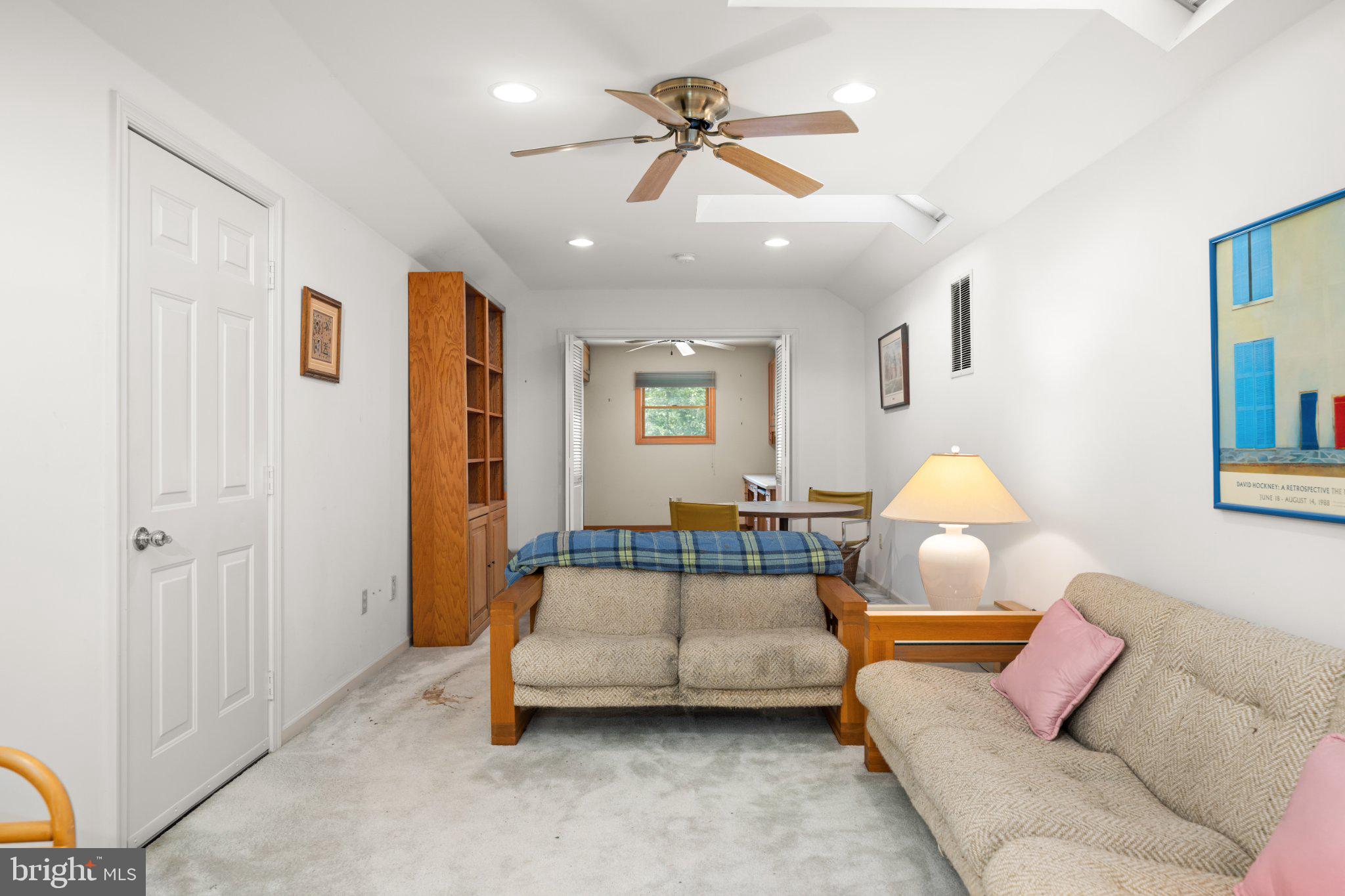 36314 Old Mill Pond Road Selbyville, DE 19975 - Photo 23 of 45 Cozy living space with natural light.