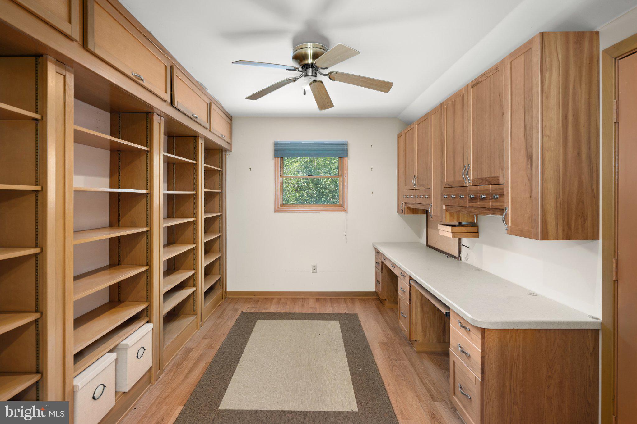 36314 Old Mill Pond Road Selbyville, DE 19975 - Photo 27 of 45 Spacious room with warm wood accents.