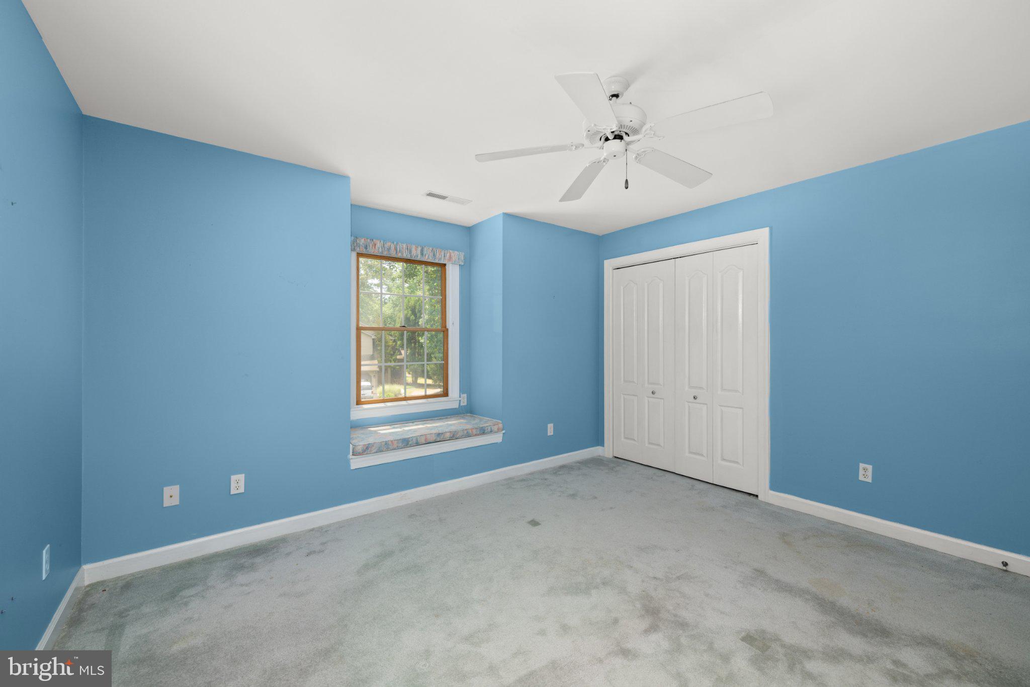 36314 Old Mill Pond Road Selbyville, DE 19975 - Photo 30 of 45 Bright blue room with natural light.