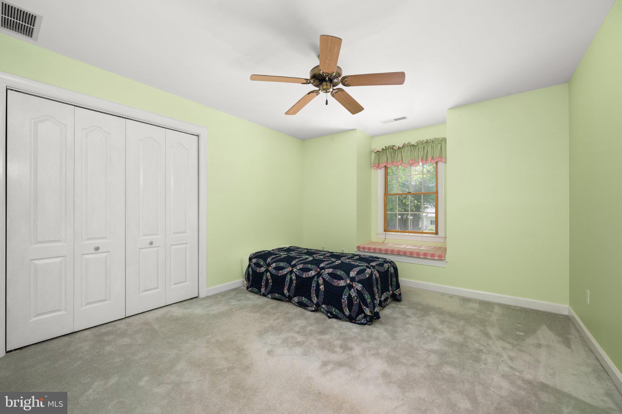 36314 Old Mill Pond Road Selbyville, DE 19975 - Photo 32 of 45 Bright and airy bedroom retreat.