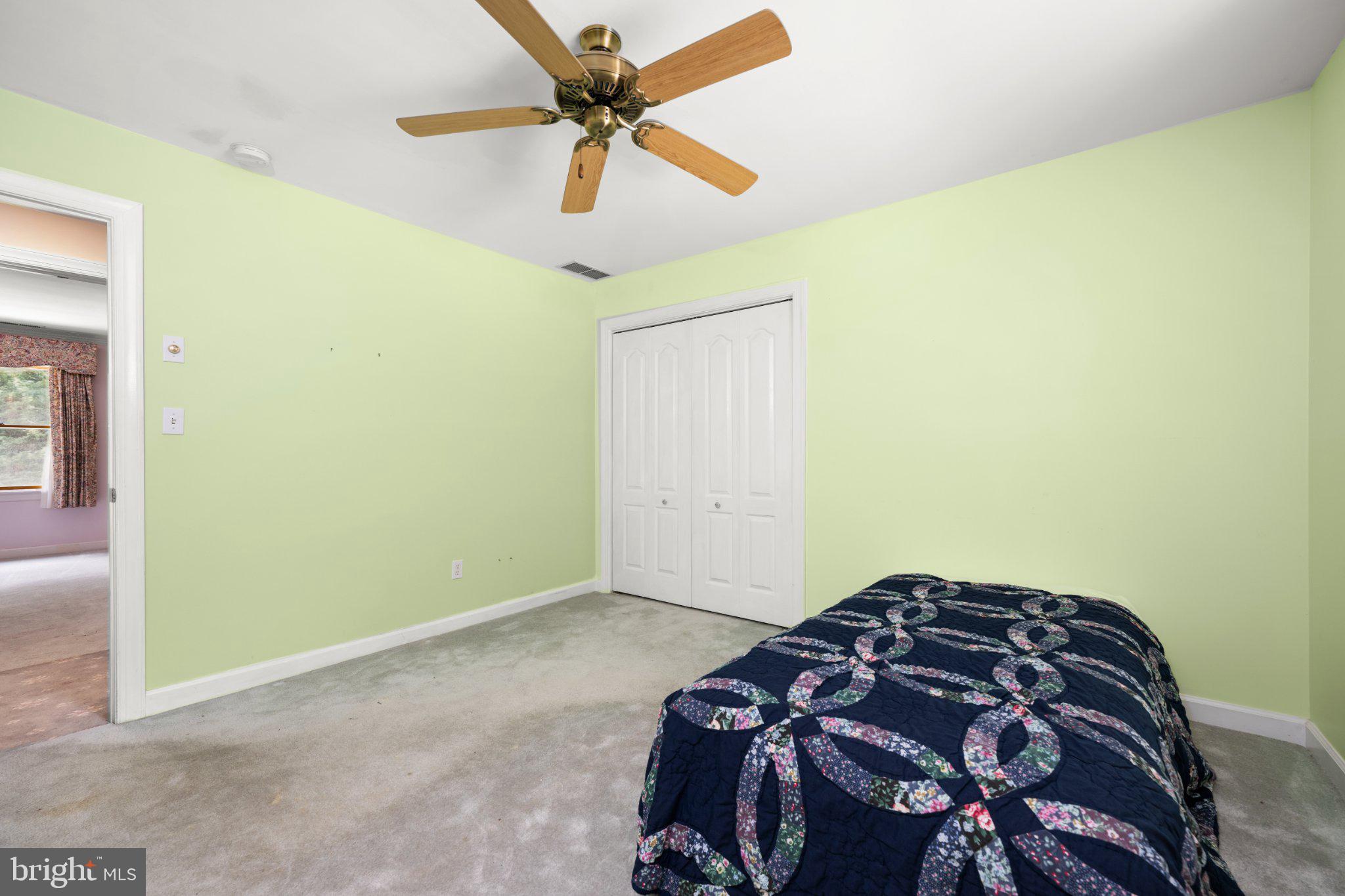 36314 Old Mill Pond Road Selbyville, DE 19975 - Photo 33 of 45 Bright and airy bedroom retreat.