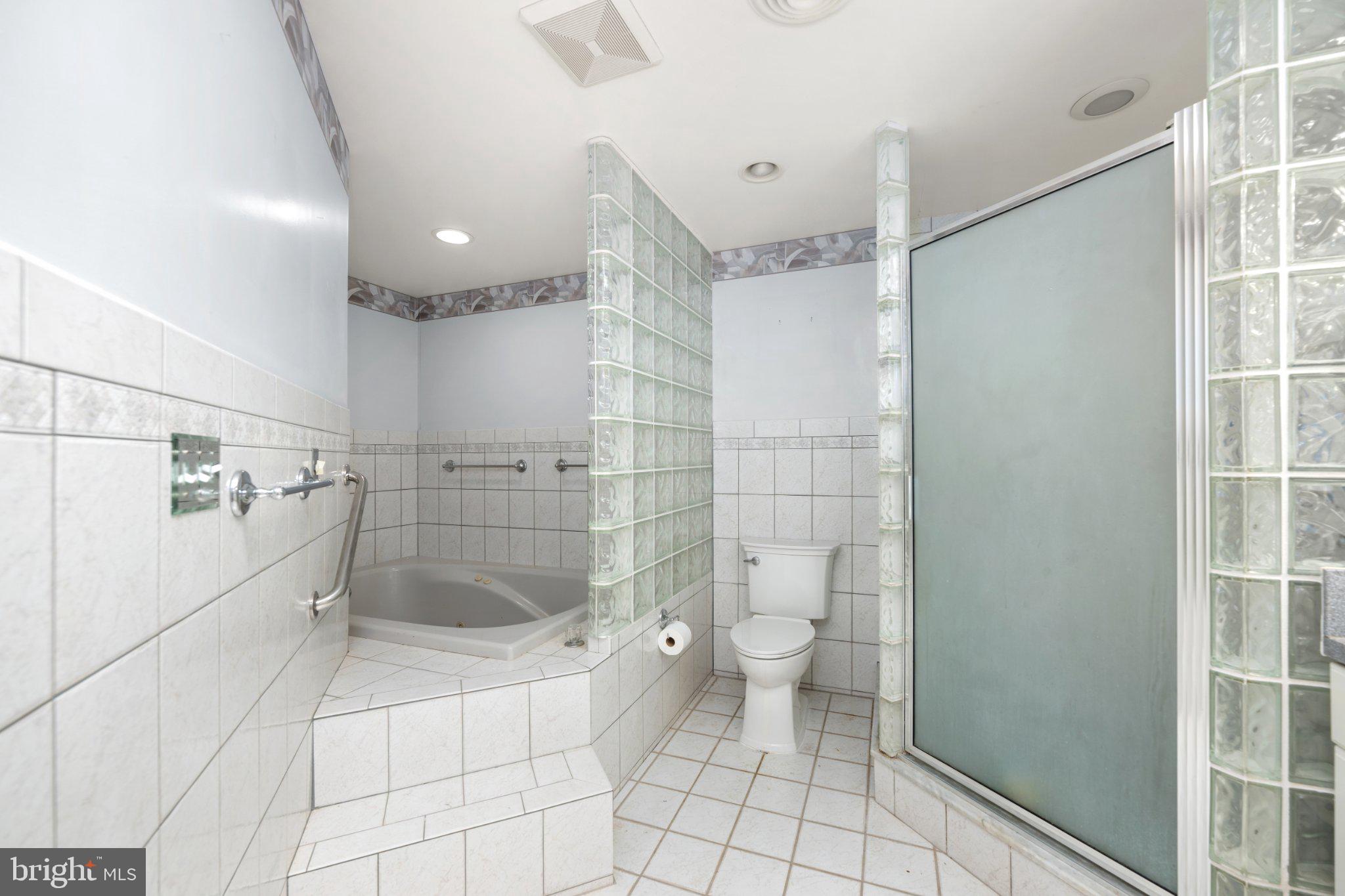 36314 Old Mill Pond Road Selbyville, DE 19975 - Photo 36 of 45 Spacious bathroom with modern design.