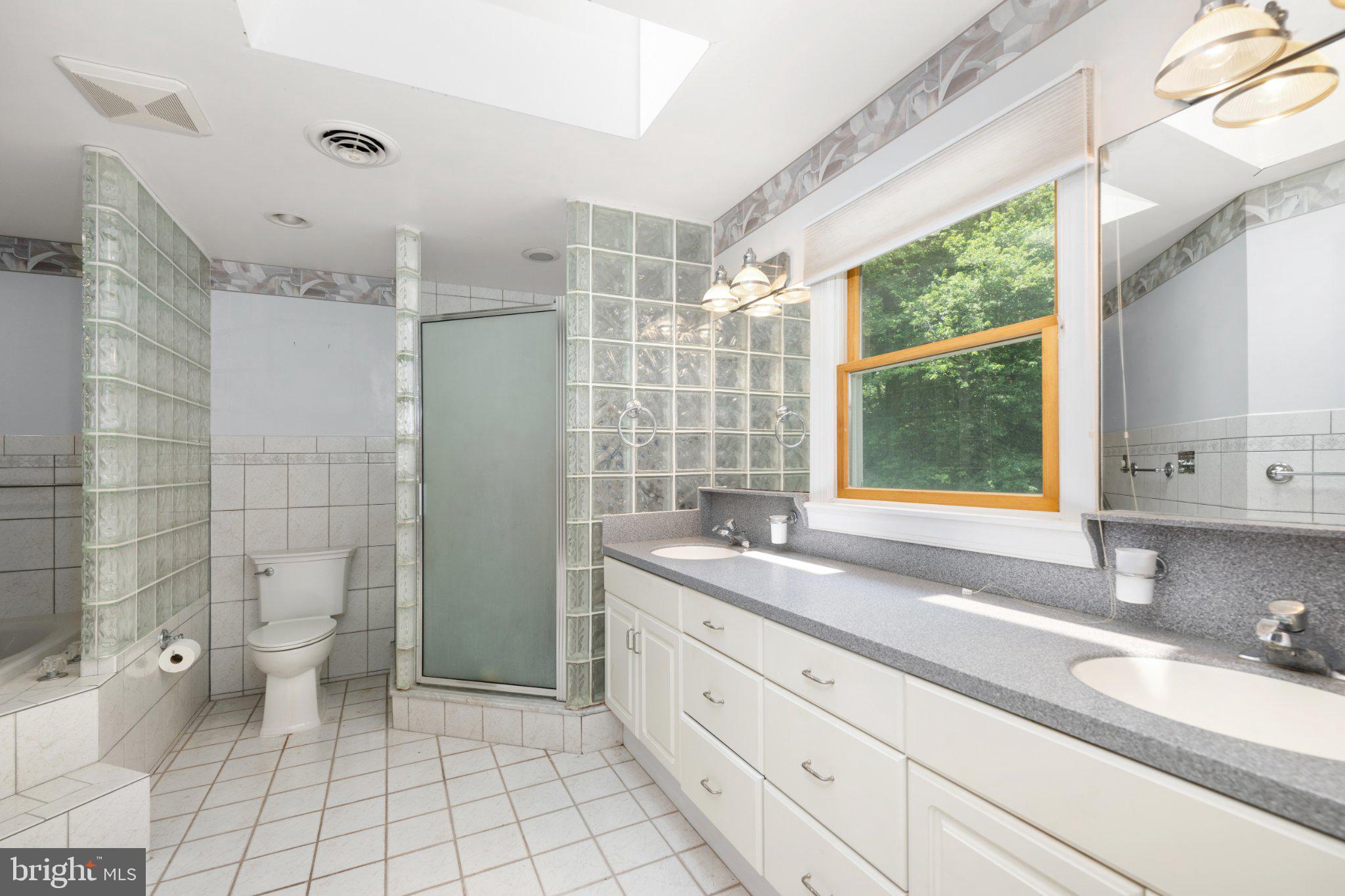 36314 Old Mill Pond Road Selbyville, DE 19975 - Photo 37 of 45 Spacious bathroom with natural light.