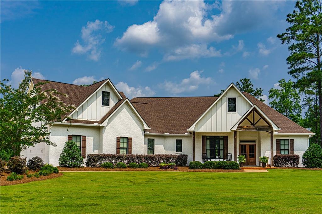 85 Lee Road Smiths Station, AL 36877 - Photo 1 of 36 Gallery Image 1