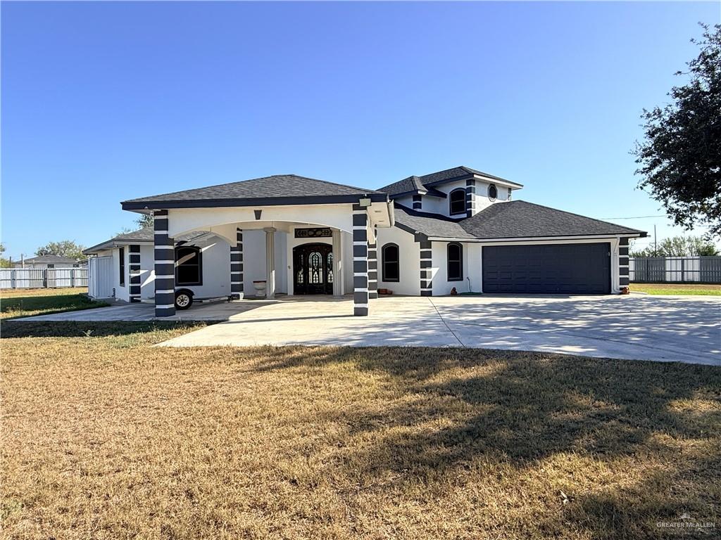 10766 North Minnesota Road Mission, TX 78574 - Photo 1 of 39