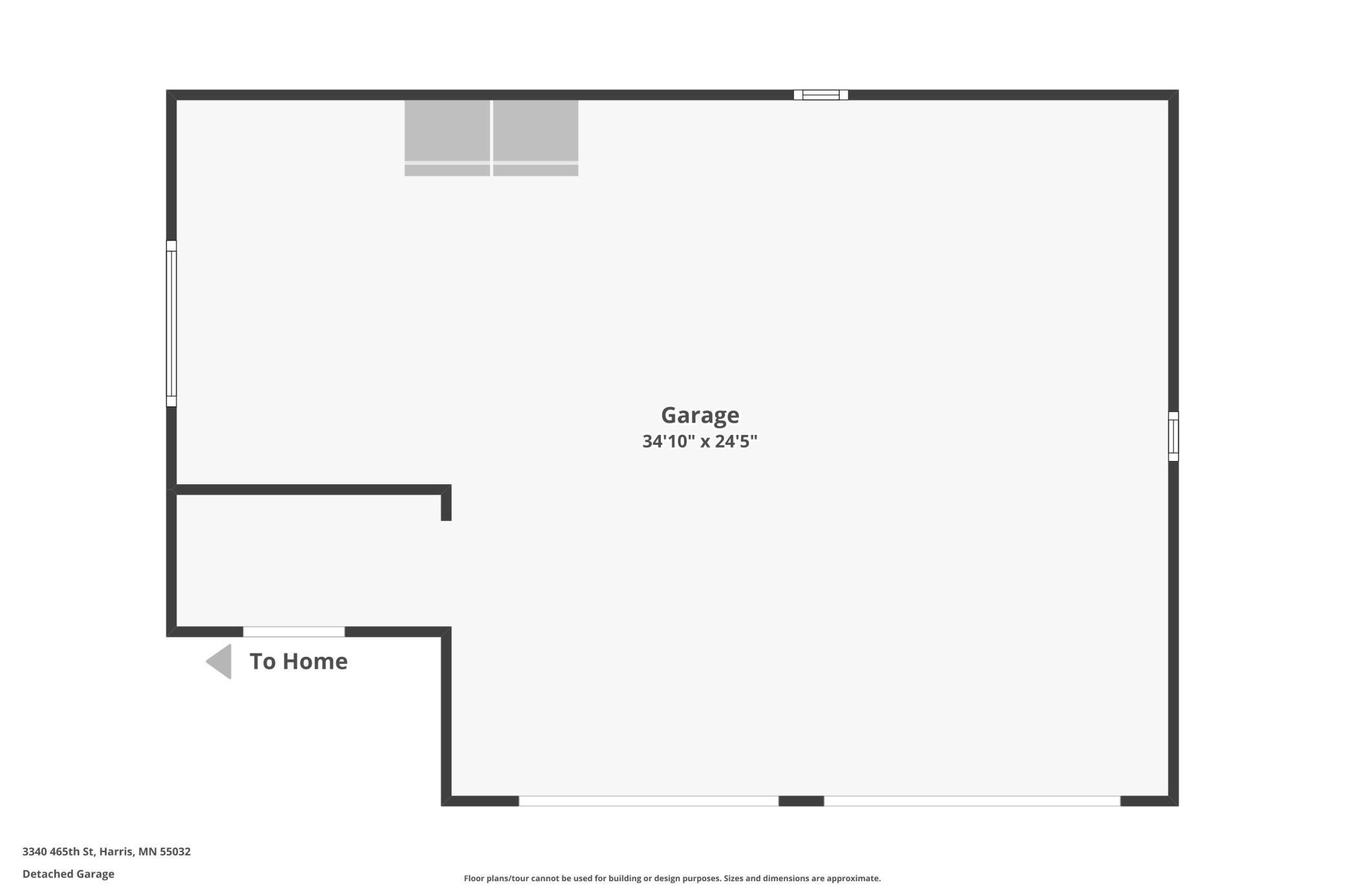 3340 465th Street Harris, MN 55032 - Photo 76 of 77 Gallery Image 76