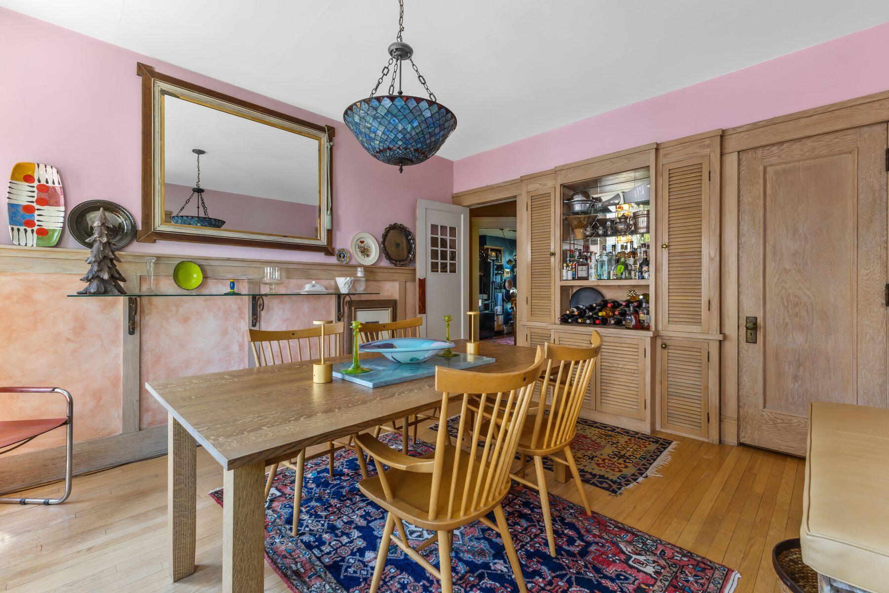 1512 College Avenue Racine, WI 53403 - Photo 13 of 58 Upper Dining Room