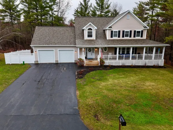 $975,000 | 66 Emerald Street, Wells, ME 04090