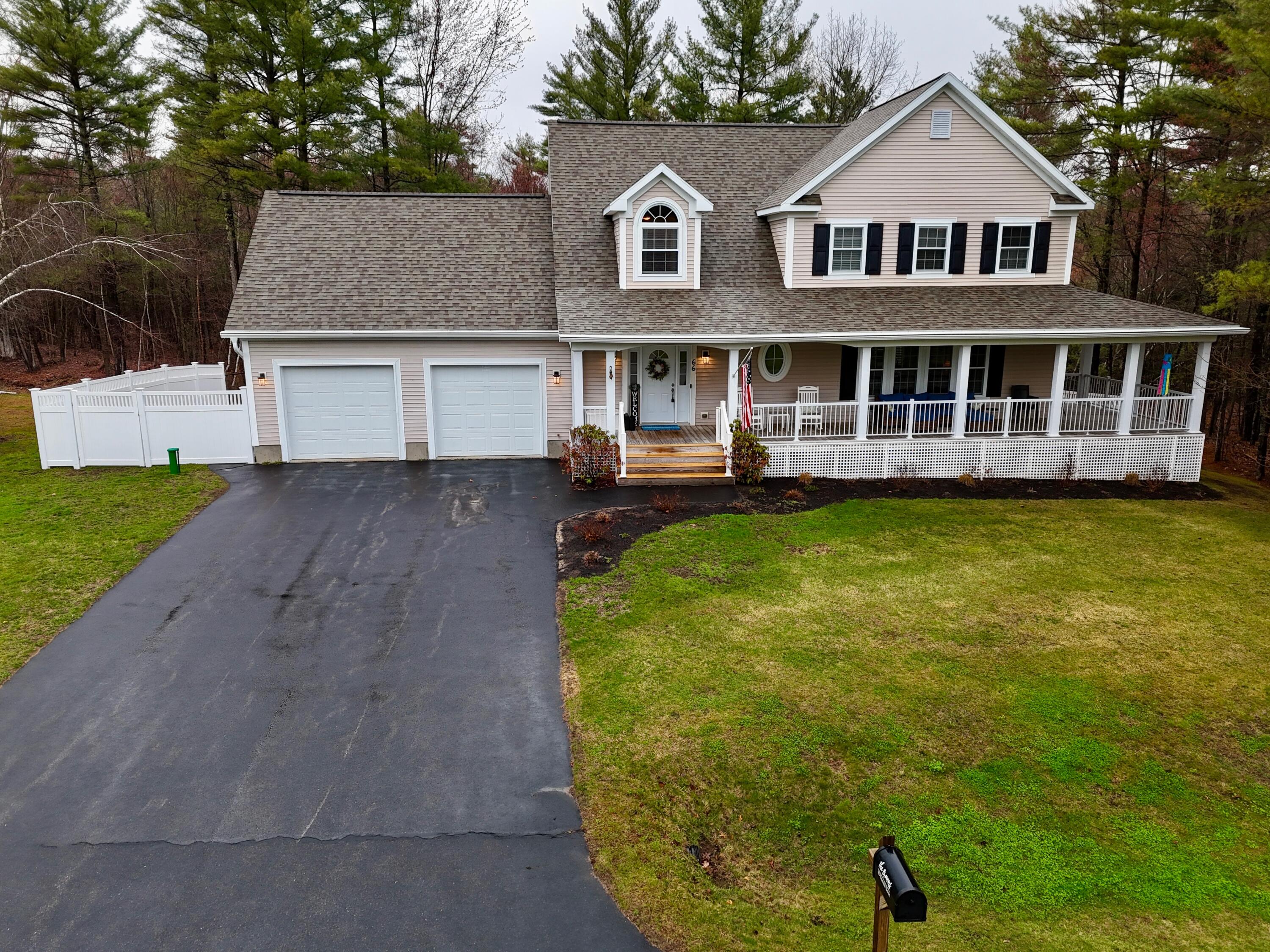 66 Emerald Street Wells, ME 04090 - Photo 1 of 31 Exterior