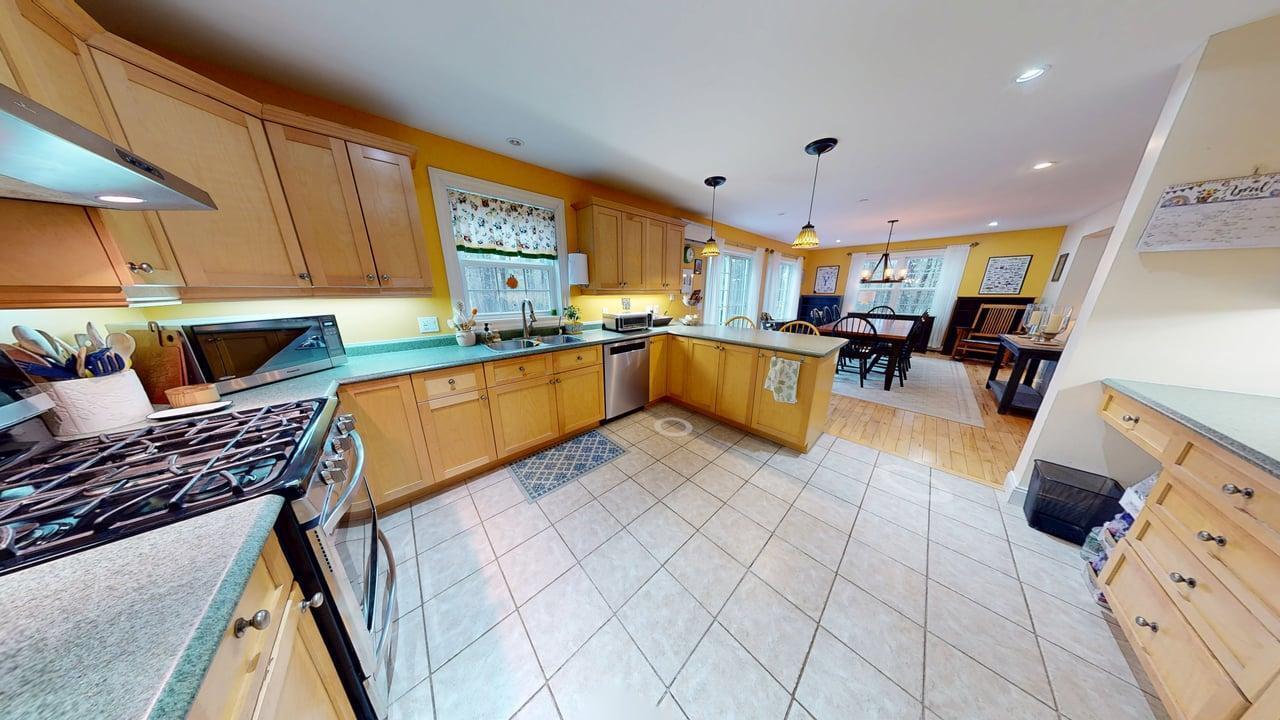 66 Emerald Street Wells, ME 04090 - Photo 12 of 31 Kitchen