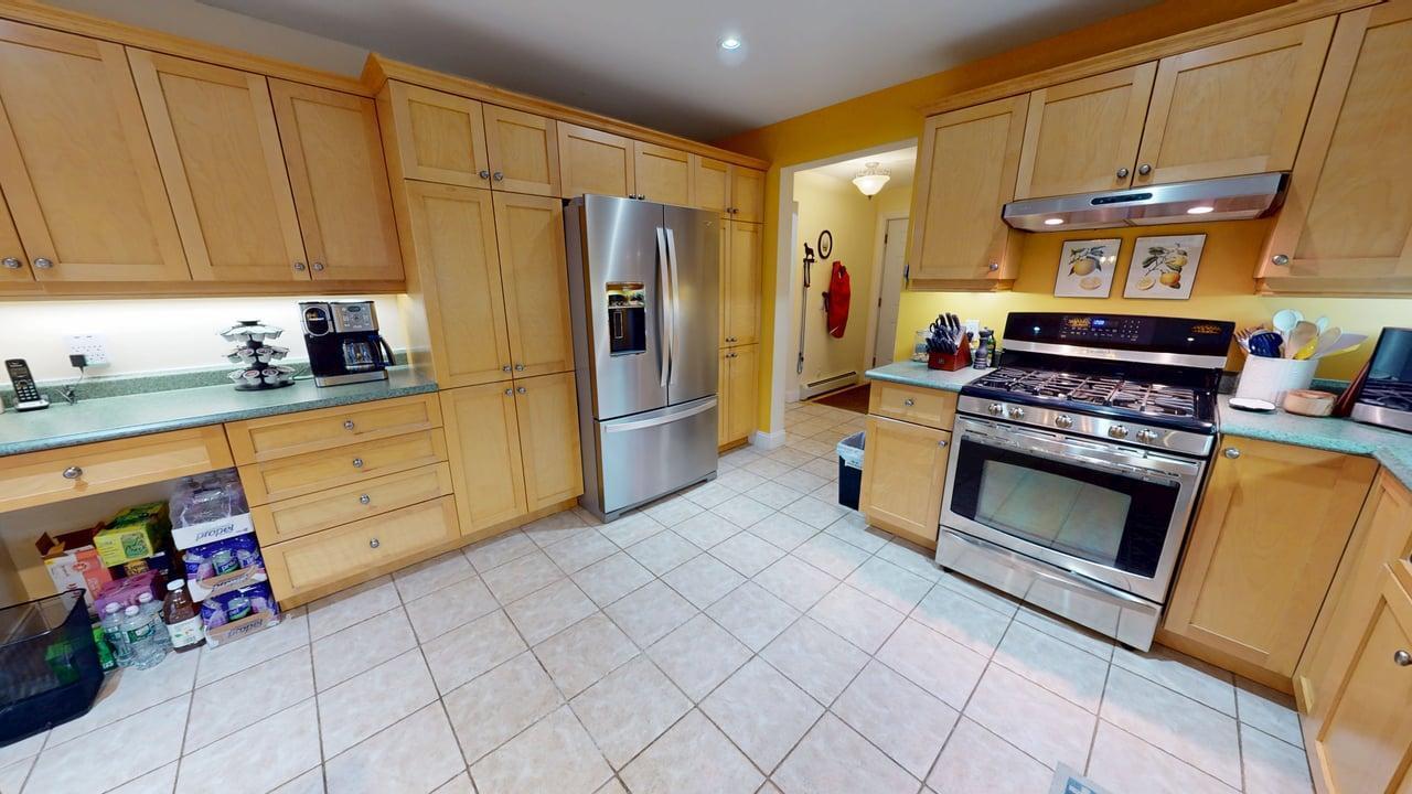 66 Emerald Street Wells, ME 04090 - Photo 13 of 31 Kitchen