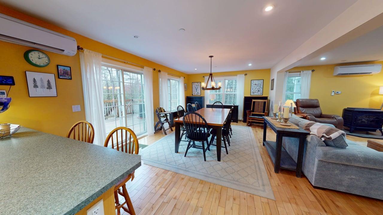 66 Emerald Street Wells, ME 04090 - Photo 14 of 31 Dining Area