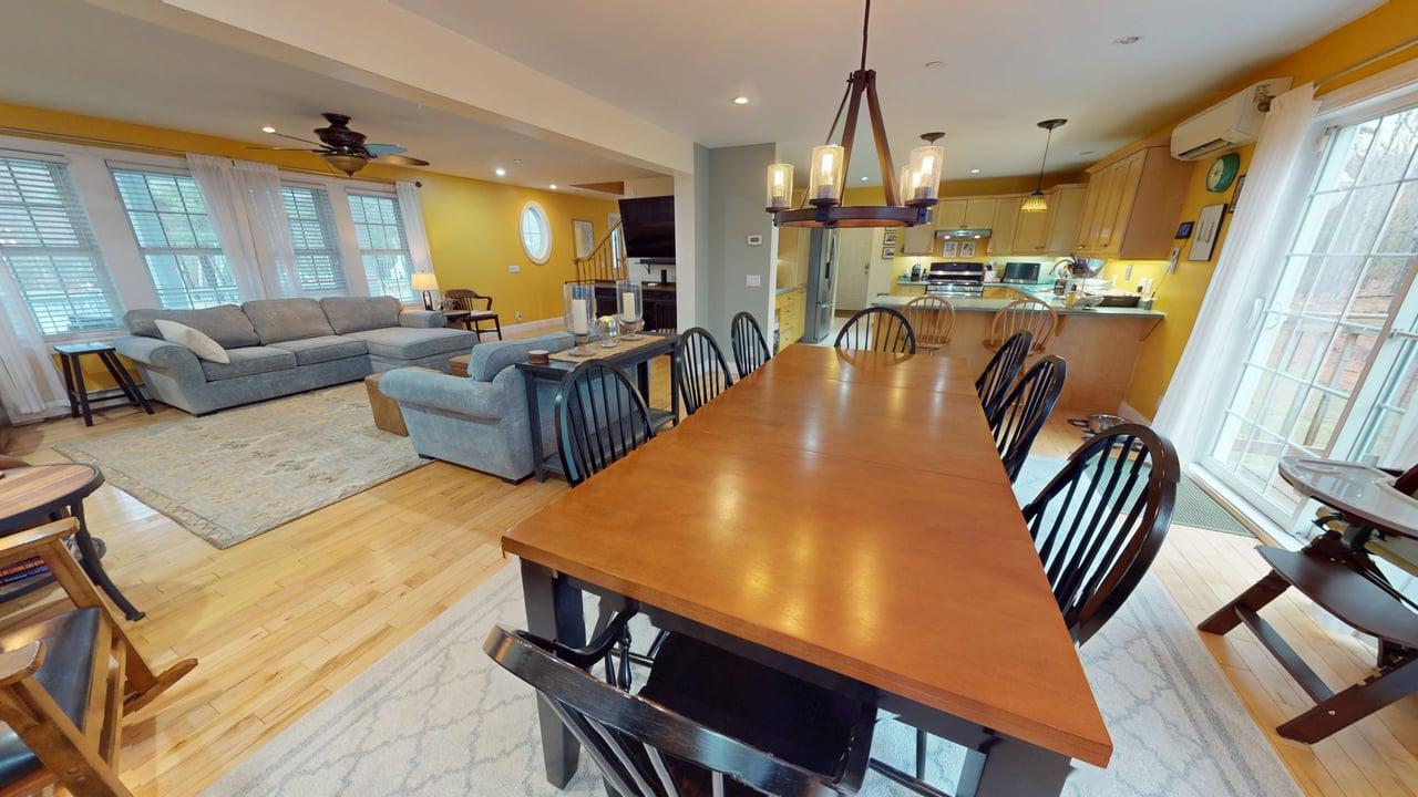 66 Emerald Street Wells, ME 04090 - Photo 16 of 31 Dining Area