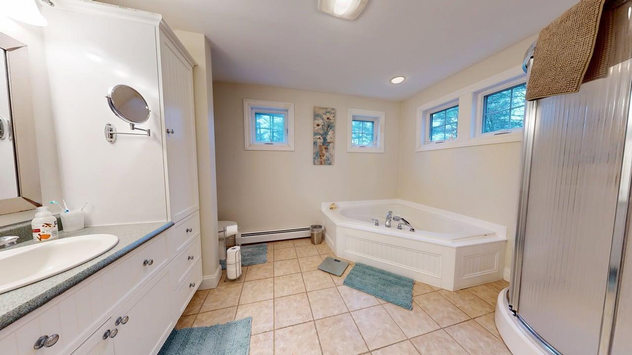 66 Emerald Street Wells, ME 04090 - Photo 20 of 31 Master Bath
