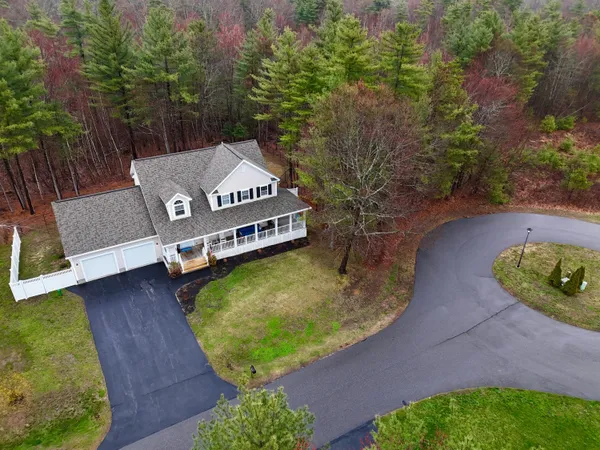 $975,000 | 66 Emerald Street, Wells, ME 04090