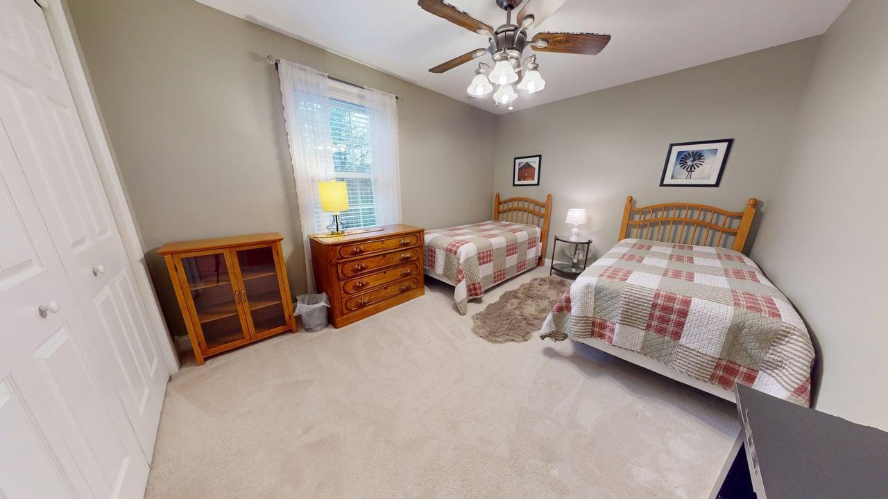 66 Emerald Street Wells, ME 04090 - Photo 21 of 31 Bedroom 2