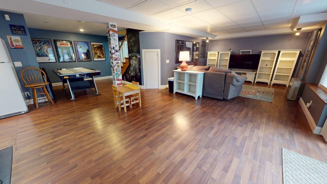 66 Emerald Street Wells, ME 04090 - Photo 26 of 31 Family Room/Basement