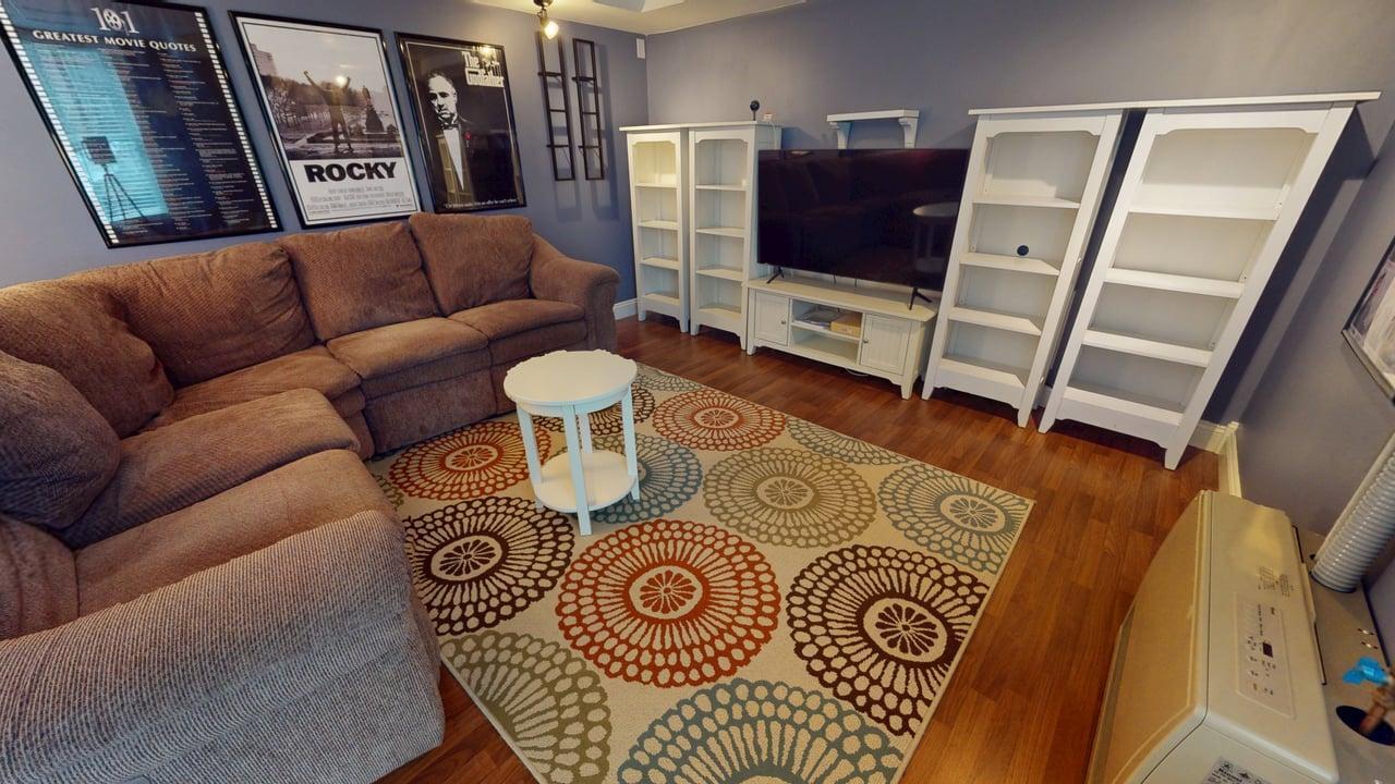66 Emerald Street Wells, ME 04090 - Photo 27 of 31 Family Room/Basement