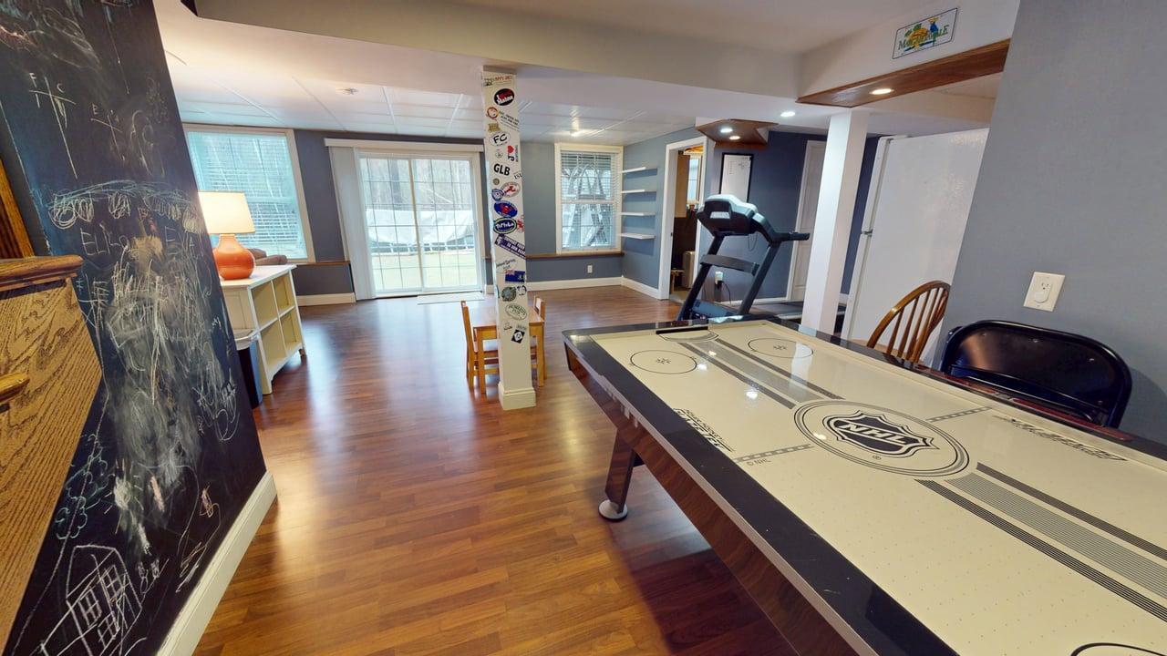 66 Emerald Street Wells, ME 04090 - Photo 28 of 31 Family Room/Basement