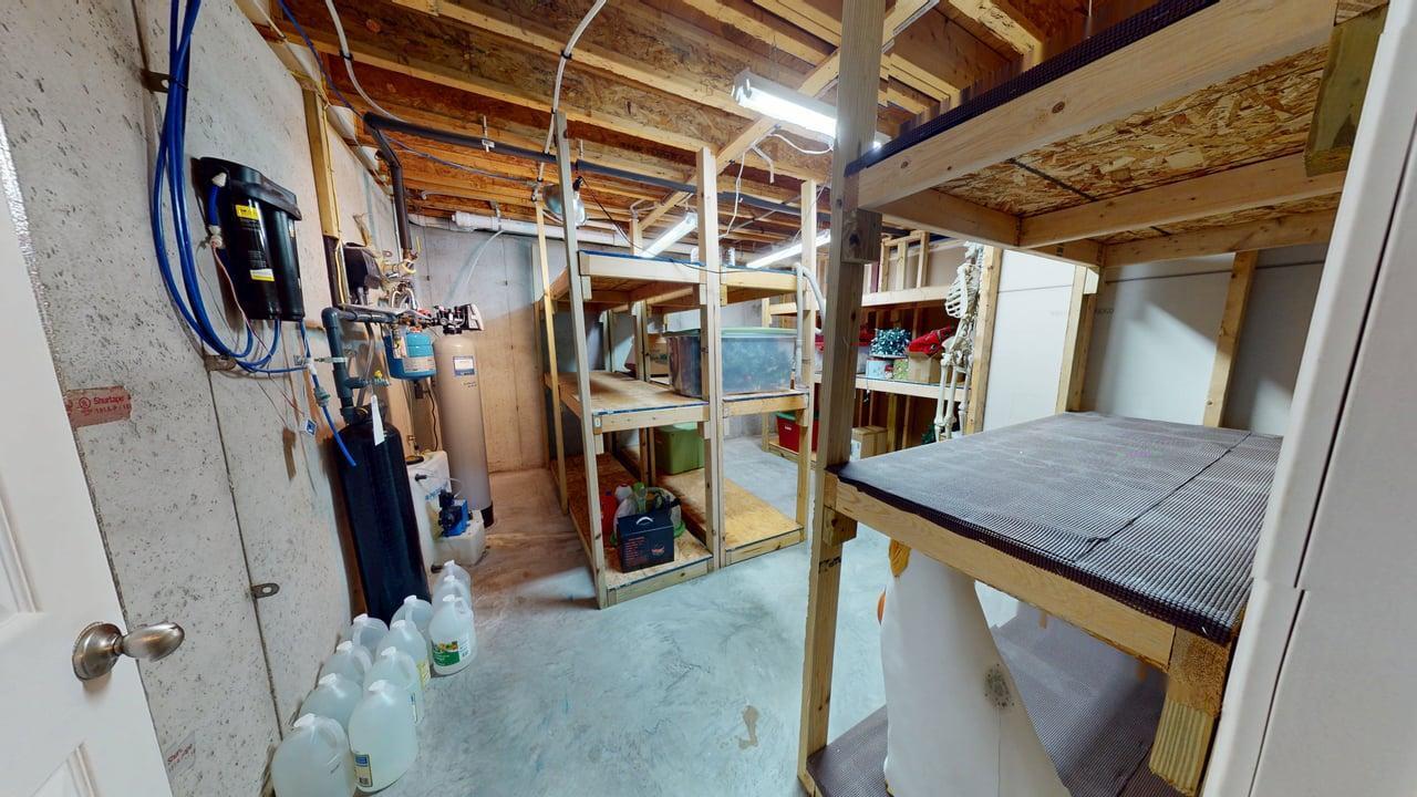 66 Emerald Street Wells, ME 04090 - Photo 30 of 31 Basement