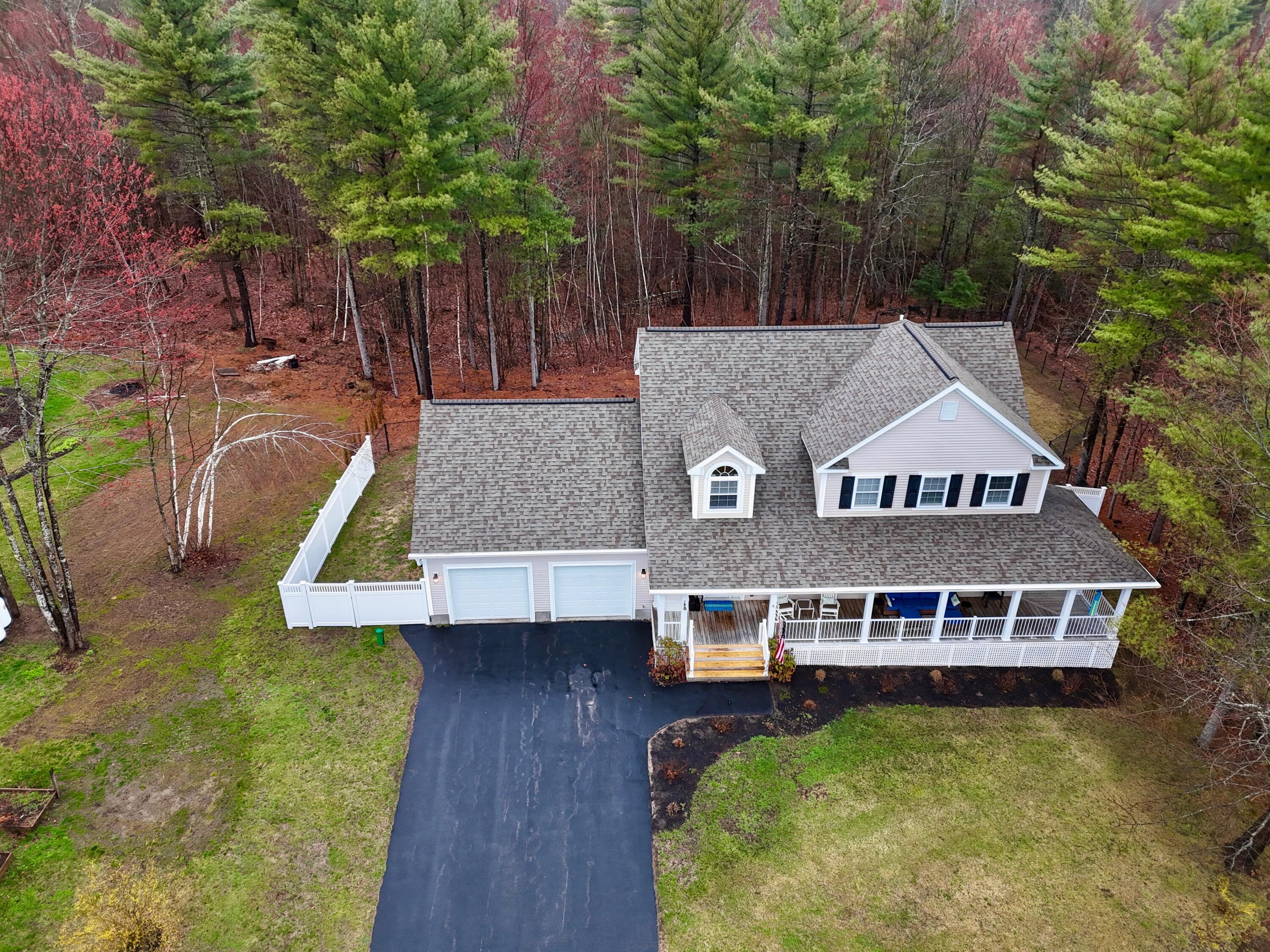 66 Emerald Street Wells, ME 04090 - Photo 3 of 31 Exterior