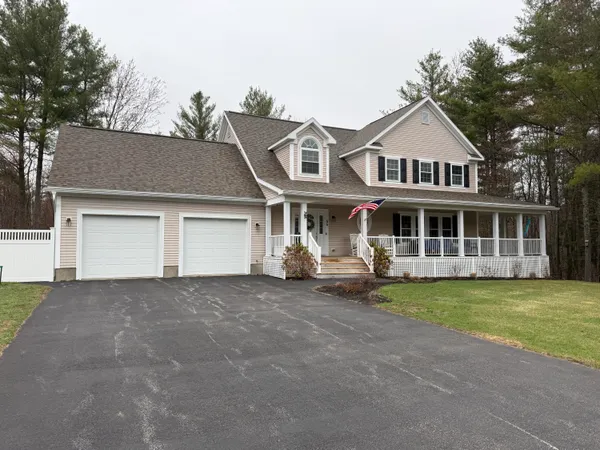 $975,000 | 66 Emerald Street, Wells, ME 04090