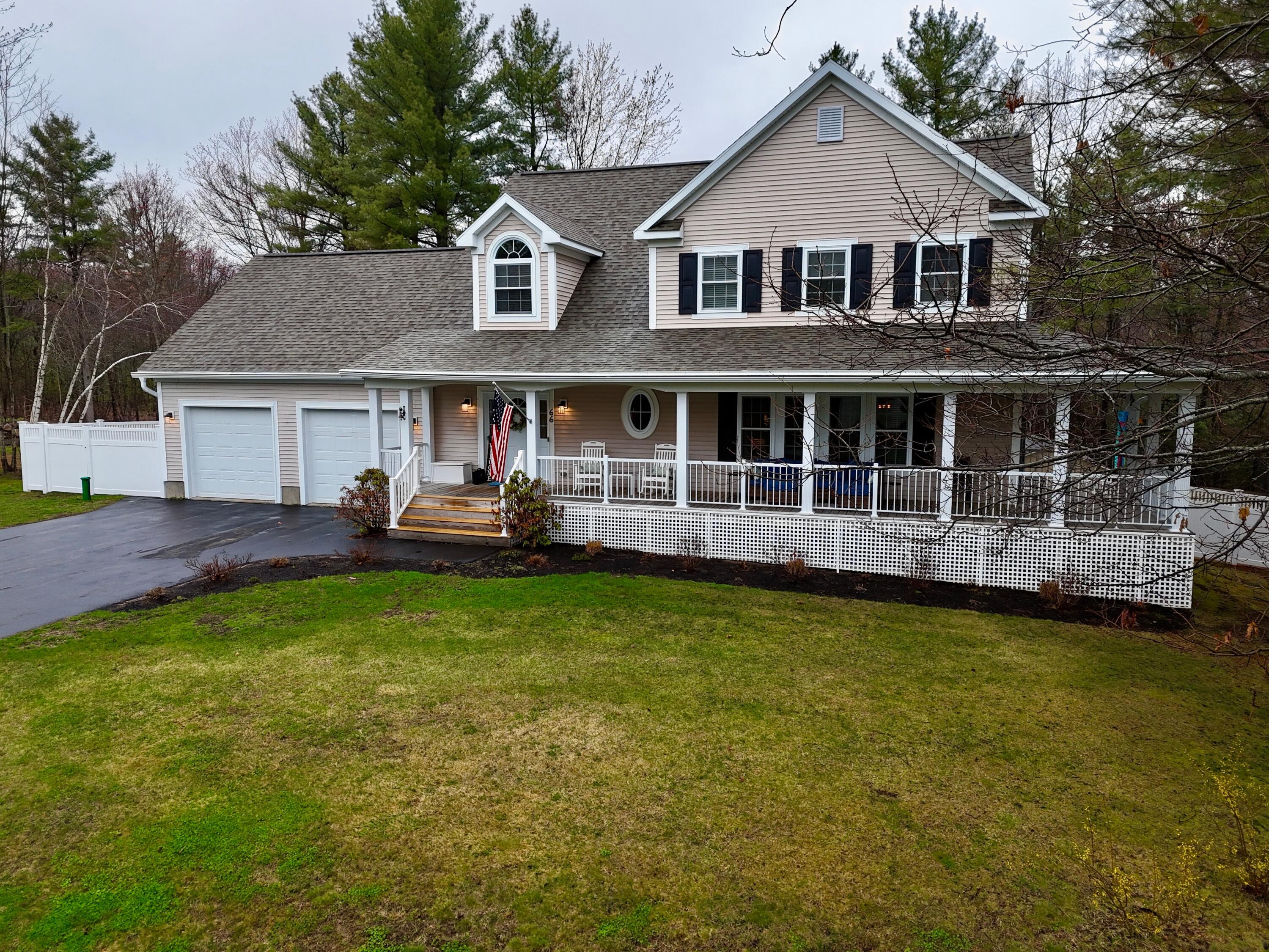 66 Emerald Street Wells, ME 04090 - Photo 4 of 31 Exterior