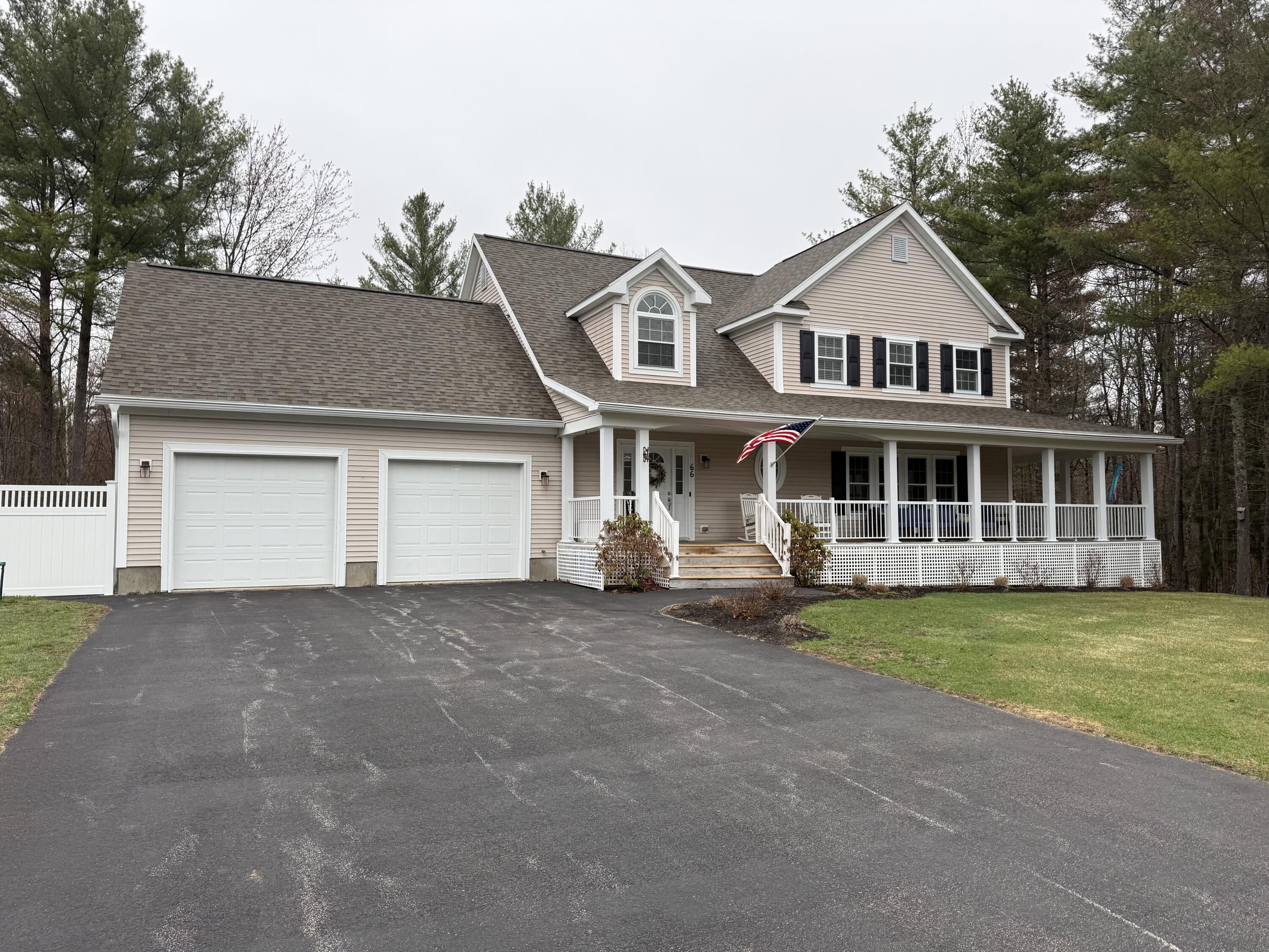66 Emerald Street Wells, ME 04090 - Photo 5 of 31 Exterior
