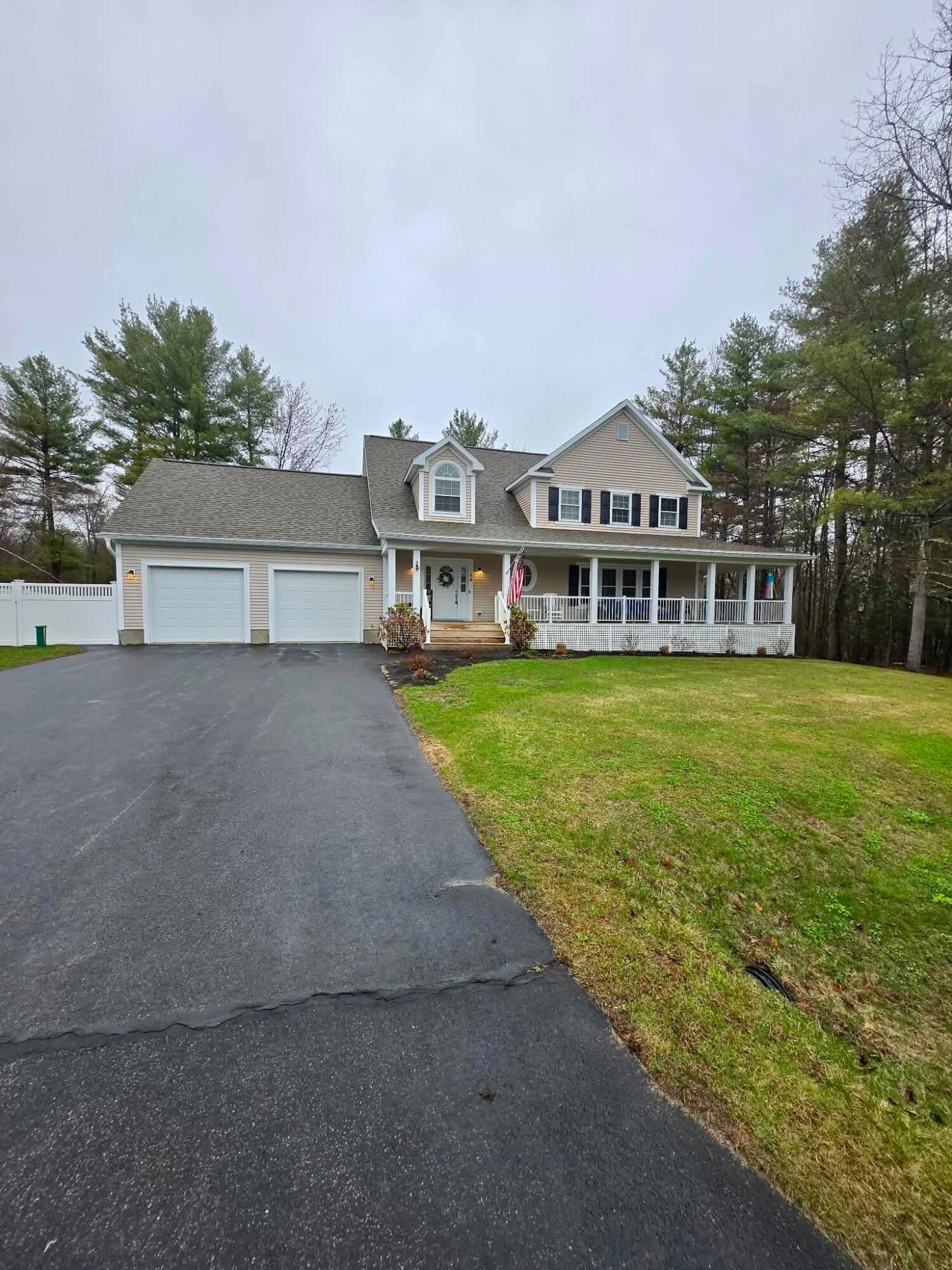 66 Emerald Street Wells, ME 04090 - Photo 6 of 31 Exterior