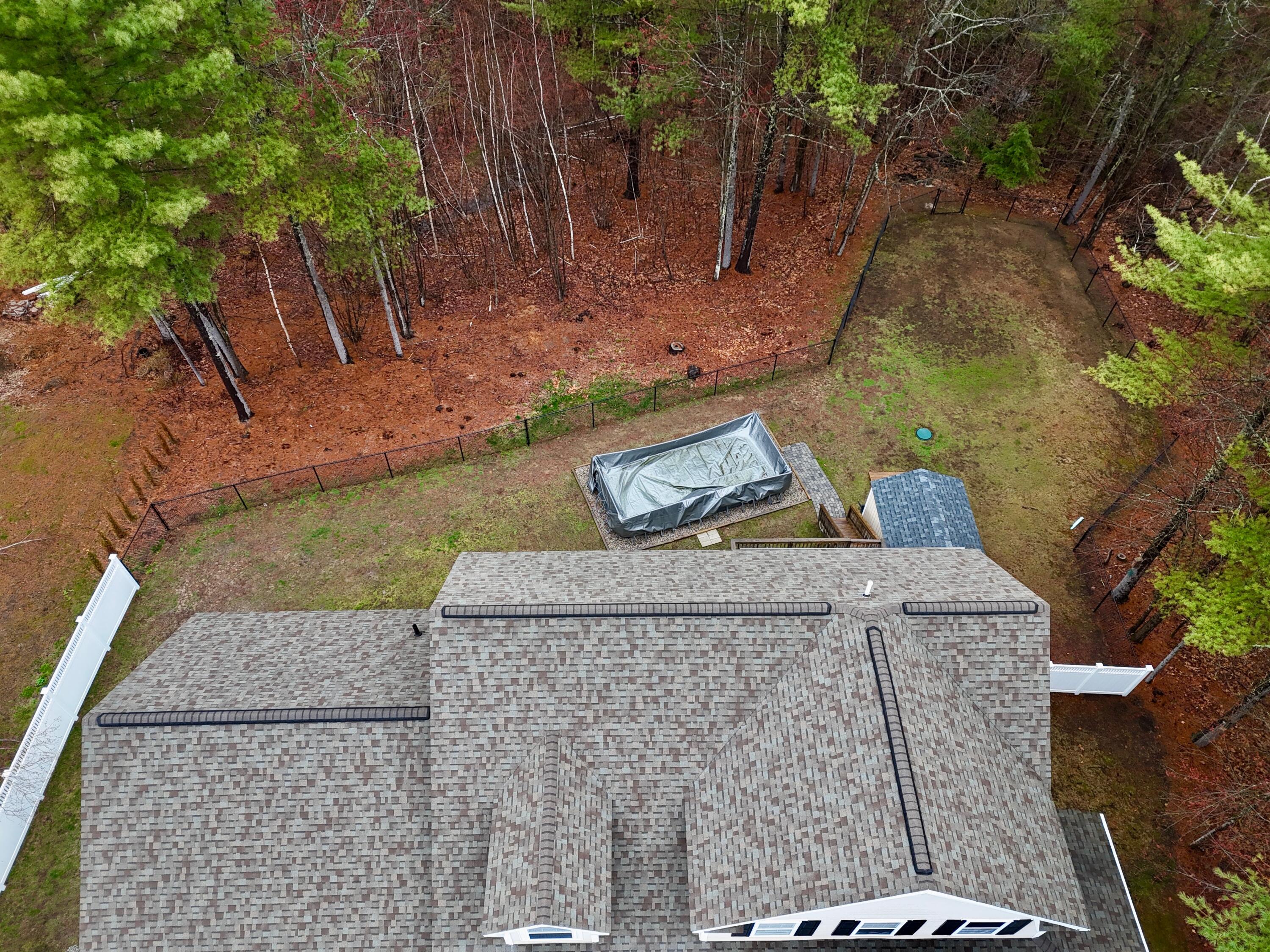 66 Emerald Street Wells, ME 04090 - Photo 9 of 31 Backyard