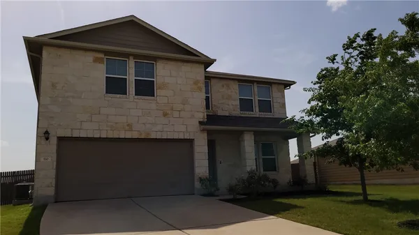 $1,900 | 110 Wilson Ct., Hutto, TX 78634