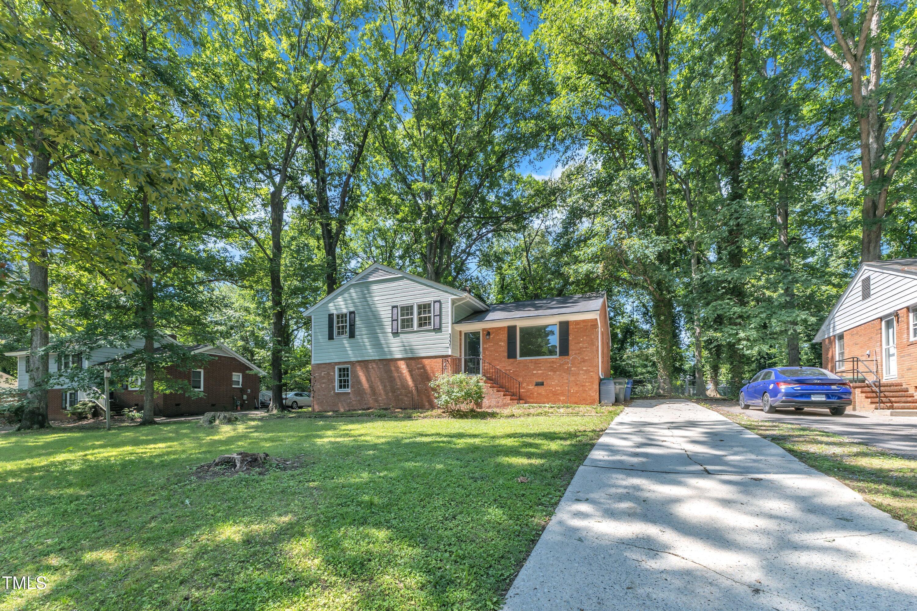 3221 Ward Road Raleigh, NC 27604 - Photo 3 of 55 02-3221 Ward Rd-2