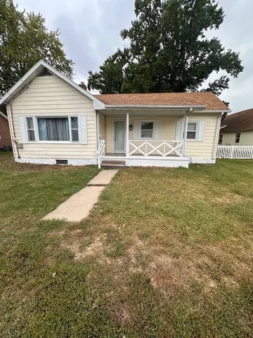 $89,900 | 408 Powell Street, Streator, IL 61364