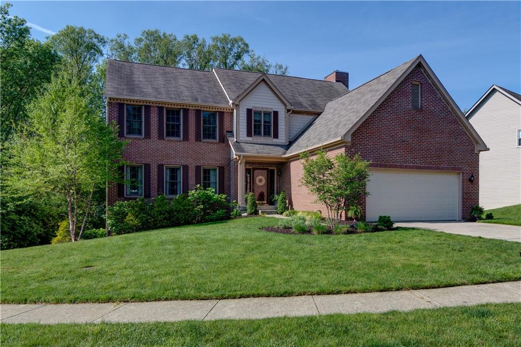 9185 Stratton Court Fishers, IN 46037 - Photo 1 of 24 Gallery Image 1