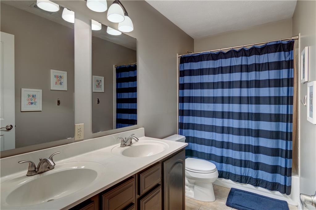 9185 Stratton Court Fishers, IN 46037 - Photo 17 of 24 Gallery Image 17
