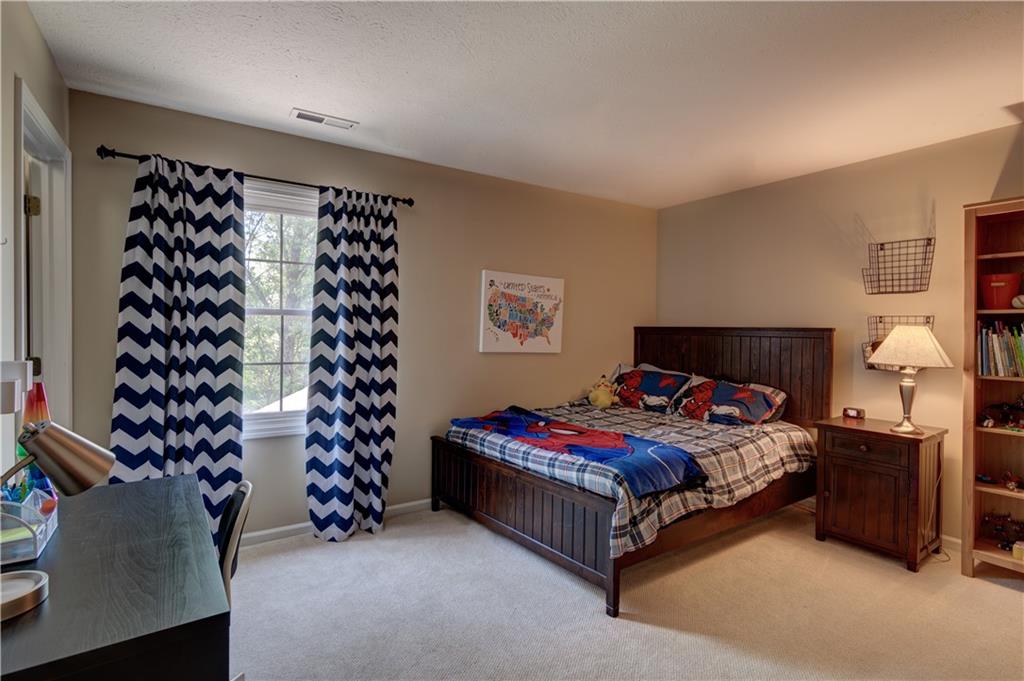 9185 Stratton Court Fishers, IN 46037 - Photo 19 of 24 Gallery Image 19