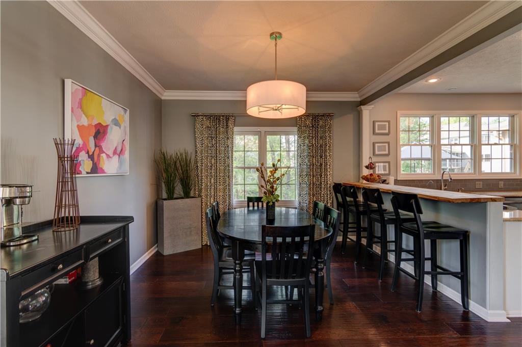 9185 Stratton Court Fishers, IN 46037 - Photo 6 of 24 Gallery Image 6