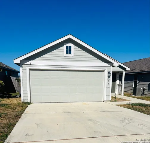 $259,000 | 10415 Canard Crest, Converse, TX 78109