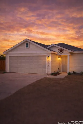 $244,000 | 10415 Canard Crest, Converse, TX 78109