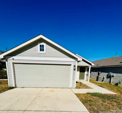 $259,000 | 10415 Canard Crest, Converse, TX 78109